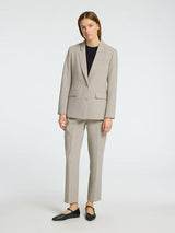 Selected Femme Rita - Klassisk blazer - HUSET Men & Women