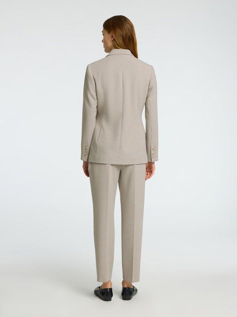 Selected Femme Rita - Klassisk blazer - HUSET Men & Women
