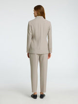 Selected Femme Rita - Klassisk blazer - HUSET Men & Women