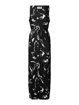 Selected Femme Rya Ellie - Plisse kjole - HUSET Men & Women