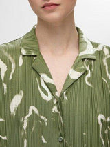 Selected Femme Rya Ellie - Skjorte - HUSET Men & Women