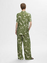 Selected Femme Rya Ellie - Skjorte - HUSET Men & Women