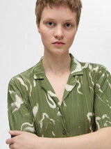 Selected Femme Rya Ellie - Skjorte - HUSET Men & Women