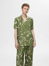 Selected Femme Rya Ellie - Skjorte - HUSET Men & Women