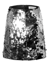 Selected Femme Tana - Paillet nederdel - HUSET Men & Women