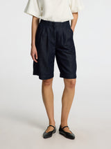 Selected Femme Vela - Denim shorts - HUSET Men & Women - Selected Femme