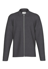 Selected Homme Emanuel - Full zip sweat cardigan - HUSET Men & Women