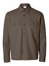 Selected Homme Jackie - Sweat jakke - HUSET Men & Women