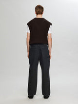 Selected Homme Kobe - Loose fit jeans - HUSET Men & Women