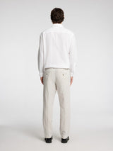 Selected Homme Leroy - Hørmix bukser - HUSET Men & Women