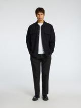Selected Homme Leroy - Hørmix bukser - HUSET Men & Women