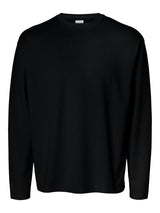 Selected Homme Loose Oscar - Langærmet t-shirt - HUSET Men & Women