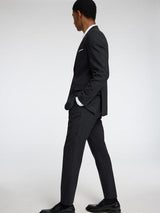 Selected Homme Oasis - Slim fit habitbukser - HUSET Men & Women