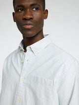 Selected Homme Rick - Regularfit oxford skjorte - HUSET Men & Women