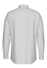 Selected Homme Rick - Regularfit oxford skjorte - HUSET Men & Women