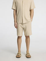 Selected Homme Sal - Comfort shorts - HUSET Men & Women