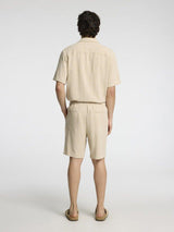 Selected Homme Sal - Comfort shorts - HUSET Men & Women