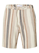 Selected Homme Sal - Comfort shorts - HUSET Men & Women