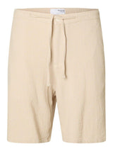Selected Homme Sal - Comfort shorts - HUSET Men & Women