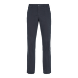 Sunwill Coldblack - Modern fit chinos - HUSET Men & Women