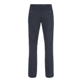 Sunwill Coldblack - Modern fit chinos - HUSET Men & Women
