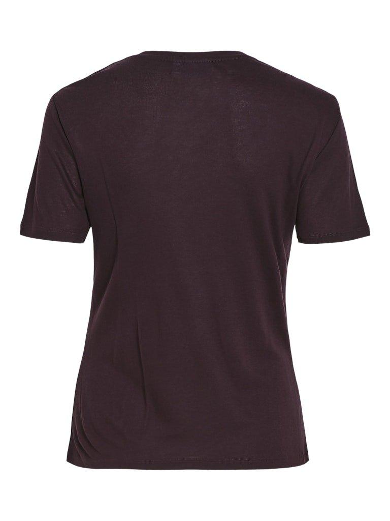 Vila Alexia - Modal t-shirt - HUSET Men & Women