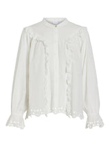 Vila Anglassi - Skjorte - HUSET Men & Women