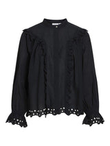 Vila Anglassi - Skjorte - HUSET Men & Women