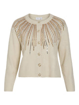 Vila Brera - Cardigan - HUSET Men & Women