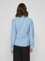 Vila Dogma - Tie skjorte - HUSET Men & Women