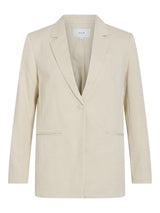 Vila Flea - Tailored blazer - HUSET Men & Women