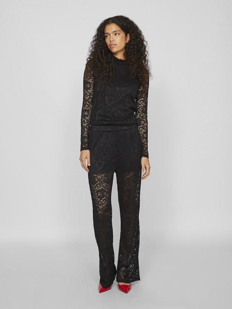 Vila Helen - Blondebukser - HUSET Men & Women