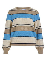 Vila Katina - Strik - HUSET Men & Women