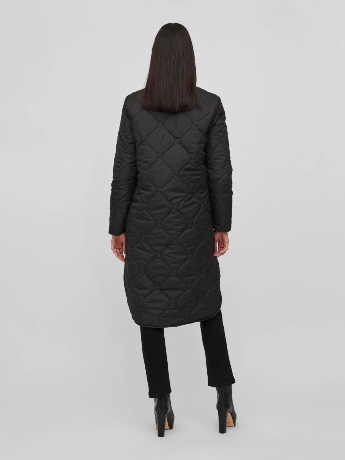 Vila Manon - Jakke - HUSET Men & Women