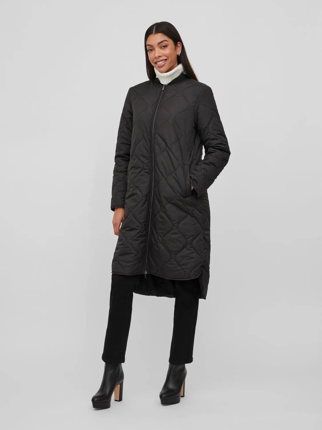 Vila Manon - Jakke - HUSET Men & Women