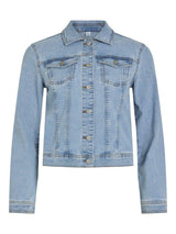 Vila Nus - Denim jakke - HUSET Men & Women