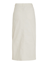 Vila Nus - Denim nederdel - HUSET Men & Women