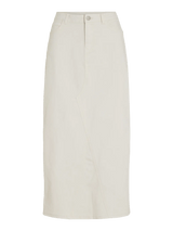 Vila Nus - Denim nederdel - HUSET Men & Women