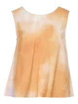 Vila Olgi Jisa - Knot top - HUSET Men & Women