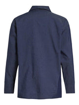 Vila Perry - Denim skjorte - HUSET Men & Women