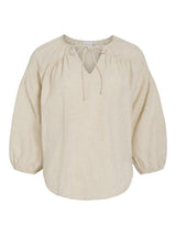 Vila Prisilla - Bluse - HUSET Men & Women