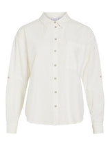 Vila Prisilla - shirt - HUSET Men & Women