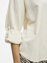 Vila Prisilla - shirt - HUSET Men & Women