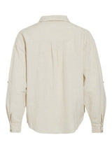 Vila Prisilla - shirt - HUSET Men & Women