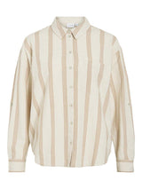 Vila Prisilla - Skjorte - HUSET Men & Women