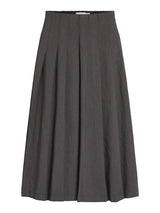 Vila Ragna - Plisse nederdel - HUSET Men & Women