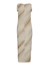 Vila Rikke - Lang kjole - HUSET Men & Women