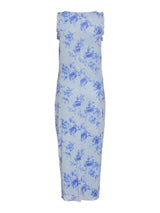 Vila Rikke - Lang kjole - HUSET Men & Women