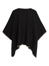Vila Santel - Poncho - HUSET Men & Women
