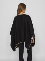 Vila Santel - Poncho - HUSET Men & Women